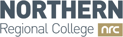 Northern Regional College Logo